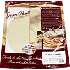 Jean Paul Flammkuchen B&ouml;den 2.79&nbsp;&euro;