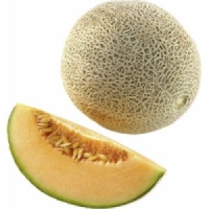 Cantaloupemelonen 1.39 €