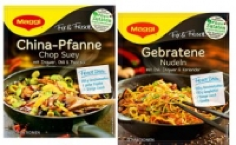Maggi Fix 0.49 €