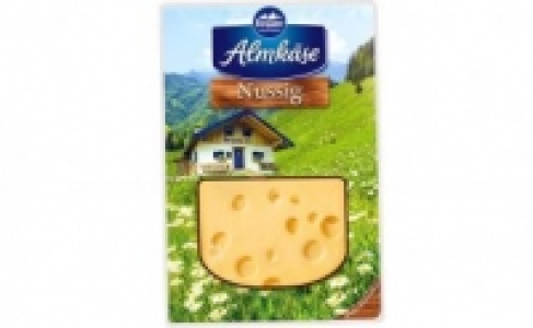 Bergader Almkäse 1.49 €