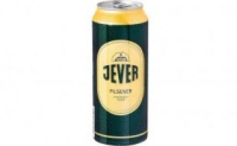 Jever Pilsener 0.59 €