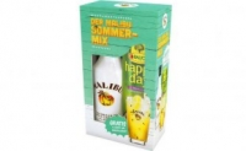 Malibu 9.99 €