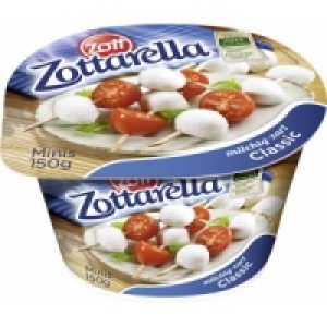 Zott Zottaralla Minis Classic 1.09&nbsp;&euro;