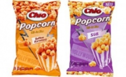 Chio Popcorn 0.99 €