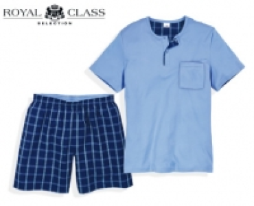 ROYAL CLASS SELECTION Pyjama Premium 9.99 €