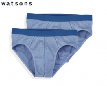 watsons Slips, Modal, 2 Stück