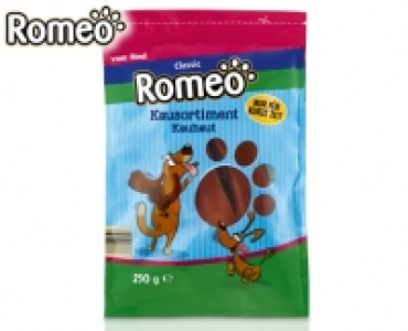 Romeo Classic Kausortiment 4.99 €