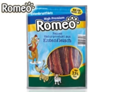 Romeo High Premium Filets 1.89 €