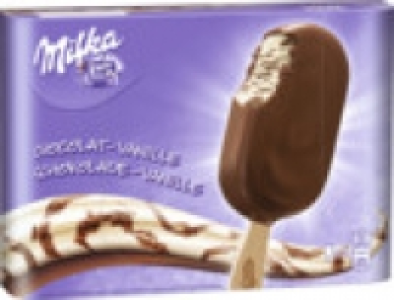 Milka 2.49 €