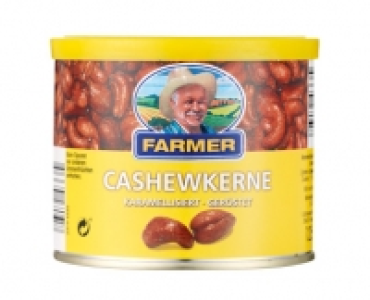FARMER Karamellisierte Kerne