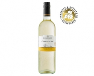 E. & J. GALLO WINERY Burlwood Kalifornischer Wein