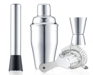 Cocktail Shaker Set