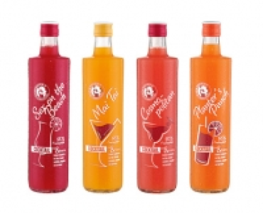 Aldi Süd  Cocktail Ready to drink