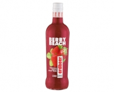 BERRY BEACH Limes