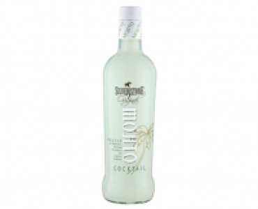 SILVERSTONE Mojito oder Piña Colada