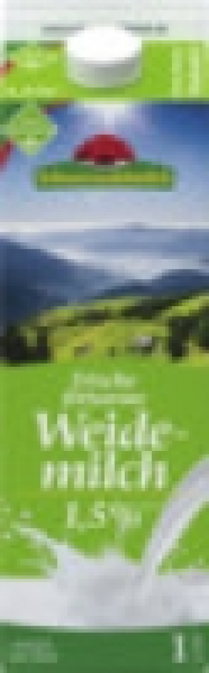 Schwarzwaldmilch 0.89 €