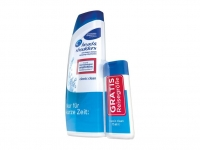 Head & Shoulders Anti-Schuppen Shampoo 4.29&nbsp;&euro;