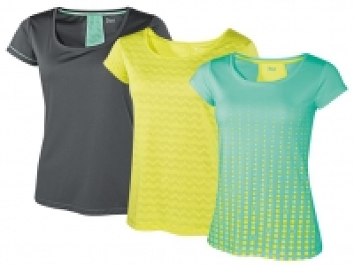 CRIVIT® Damen Funktionsshirt 4.99 €