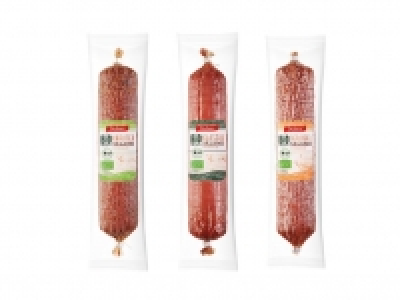 Bio-Salami 3.29 €