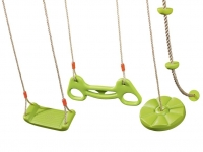 PLAYTIVE&reg; Schaukel / Kletterger&auml;t 4.99&nbsp;&euro;