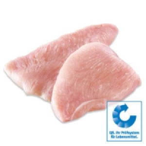 Frische Putenschnitzel 6.99 €
