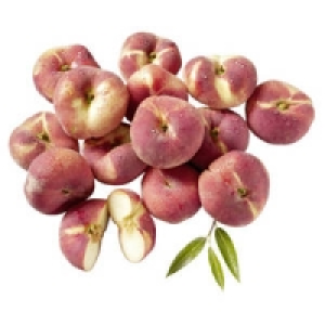 Spanien Weinbergpfirsiche Paraguayos 1.99 €
