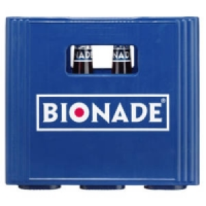 Bionade 7.99 €