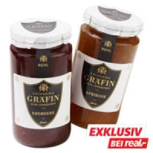 Fruchtaufstrich Katharina Gräfin von Lehndorff 2.49 €