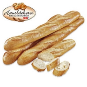 Baguette 0.59 €
