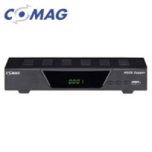 HDTV-Sat-Receiver HD25 Zapper PVRready 34.95 €
