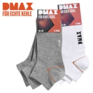 Herren-Sneakersocken 6.99 €