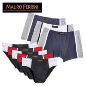 Herren-Unterwäsche 9.99 €