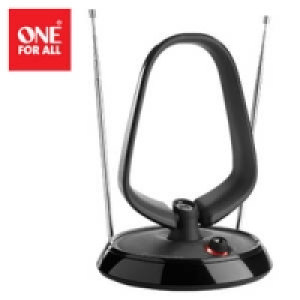 Digitale DVB-T/DAB+ Zimmerantenne SV 9143 24.95&nbsp;&euro;