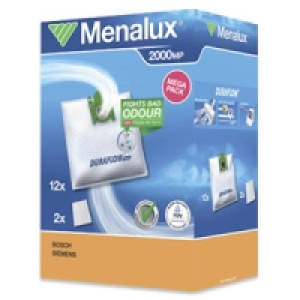 Staubbeutel Duraflow 2000 14.99&nbsp;&euro;