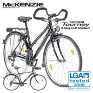 Trekkingrad Travel 100 Damen 26er oder 28er oder Herren 28er 199.00&nbsp;&euro;
