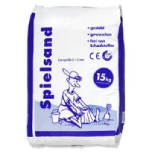 Spielsand 2.89&nbsp;&euro;
