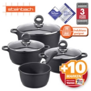 Kochtopf-Set Combray 49.95&nbsp;&euro;