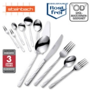 Men&uuml;besteck Darleen 39.95&nbsp;&euro;