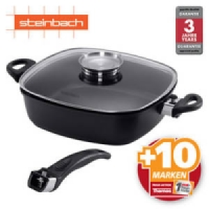 Multifunktionspfanne Cabasson 29.95&nbsp;&euro;