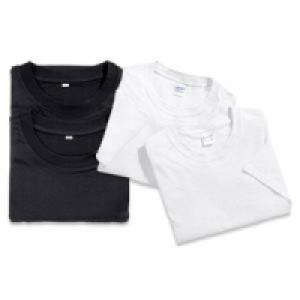 Herren-T-Shirts 5.00&nbsp;&euro;
