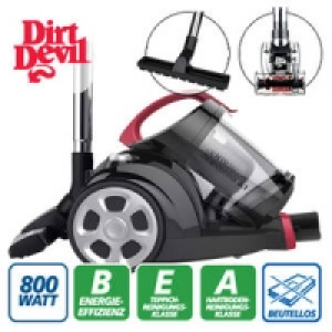 Bodenstaubsauger Centrino Clean Control 3.1 64.95&nbsp;&euro;
