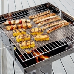 Grill- oder Backmatte 3.99 €