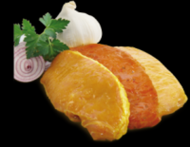 Schweine-Rückensteaks 2.27 €