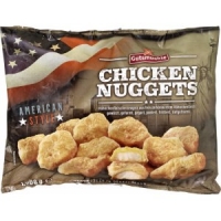 Metro  Gutsmühle Chicken Nuggets
