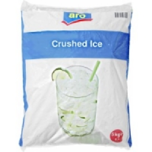 Metro  Crushed Ice