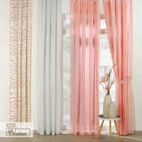 Aldi Nord Home Creation® Vorhang-Schals