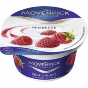 Mövenpick Feinjoghurt 0.46 €