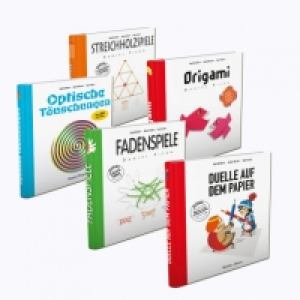 Buch und Spiel 4.99 €