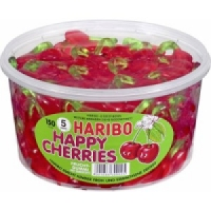 Haribo Stückartikel 3.79 €