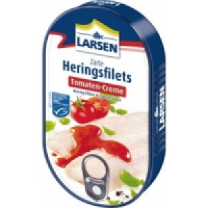 Larsen Heringsfilets 1.29&nbsp;&euro;